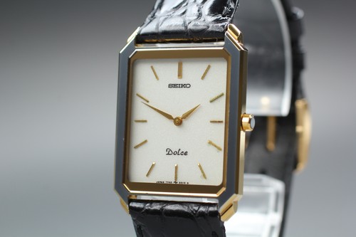 Quasi come nuovo orologio - [quasi,