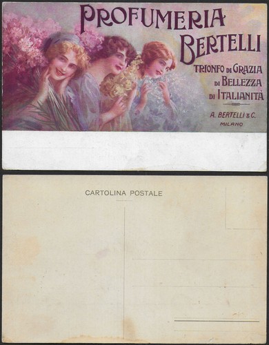 Cartolina postale