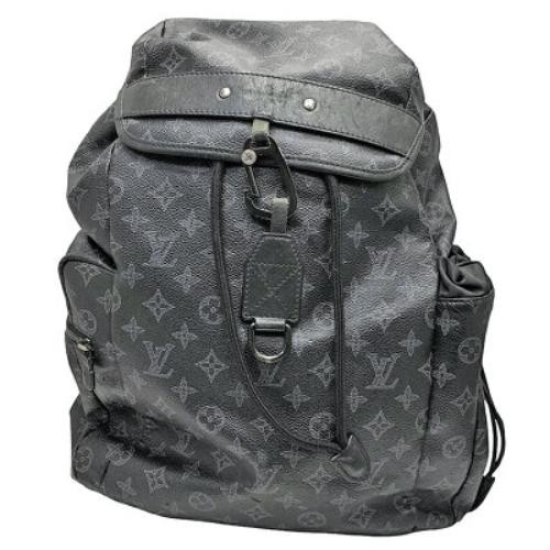 Zaino louis vuitton eclipse - louis,