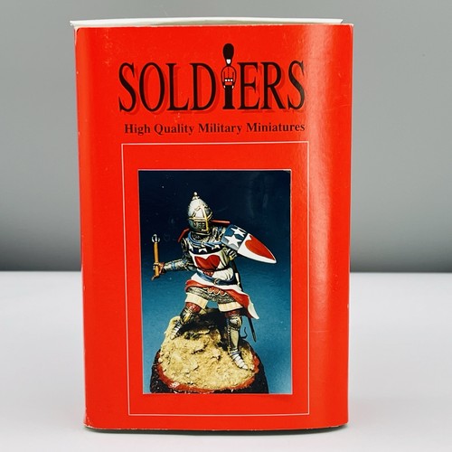Soldatini miniature militari - soldatini,