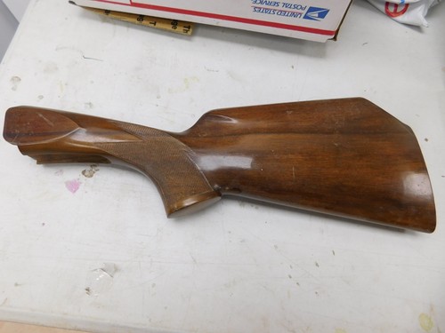 Perazzi shotgun stock - perazzi,