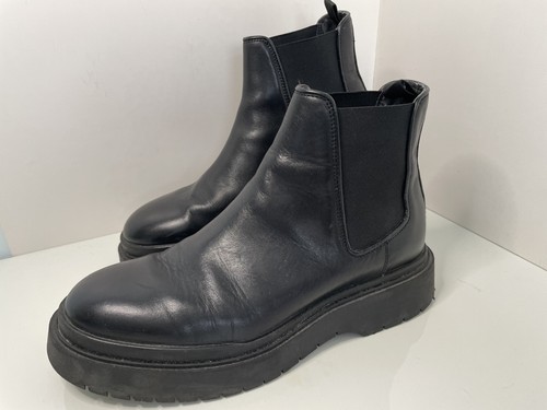 Zara stivali chelsea donna - zara,