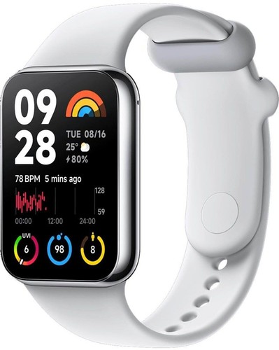 Xiaomi smart band pro - xiaomi,