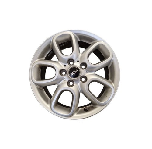 Cerchi mini f56 raggio 16 - n.,