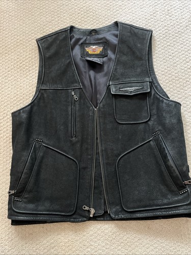 Harley davidson giubbotto moto - harley,
