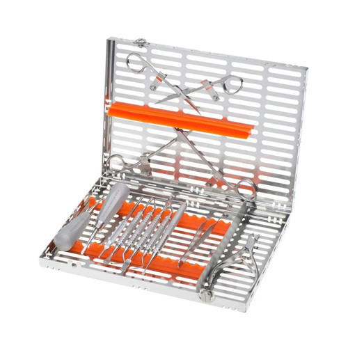 Friedy kit chirurgia orale - kit,