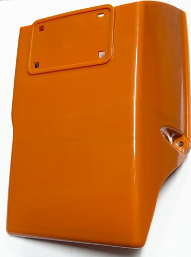 Coperchio superiore cilindro