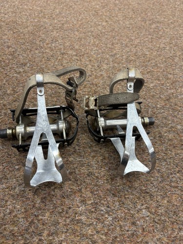 Pedali campagnolo record - campagnolo,