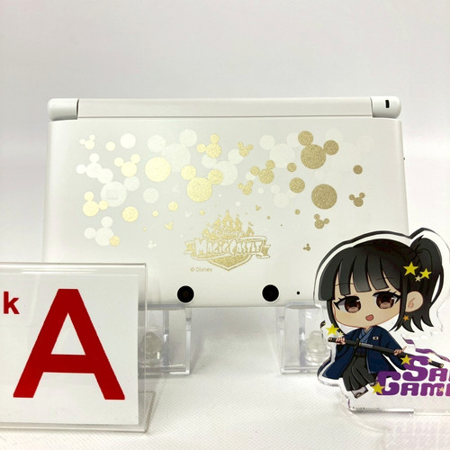 Nintendo 3ds disney - 3ds, ll
