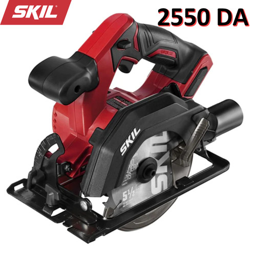 Sega circolare skil 2550 - circolare,