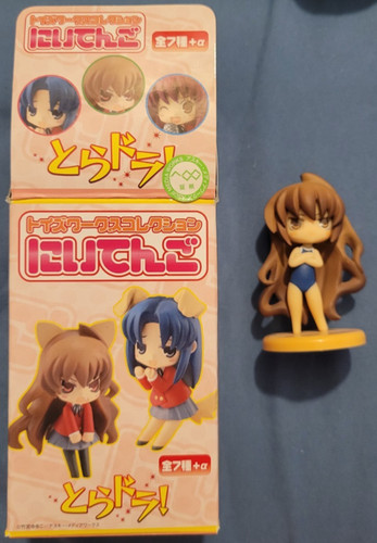 Toradora costume bagno - toradora!,