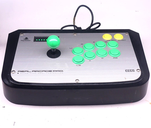 Hori real arcade pro - hori, fight