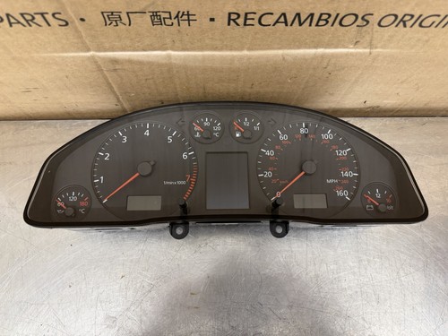 Quadro strumenti audi - strumenti,
