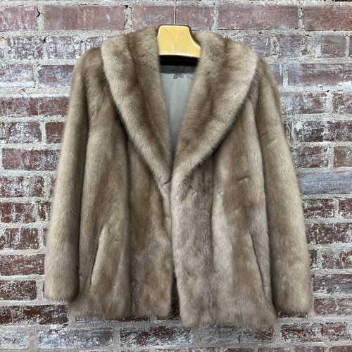 Mezzo cappotto j vintage - mezzo,