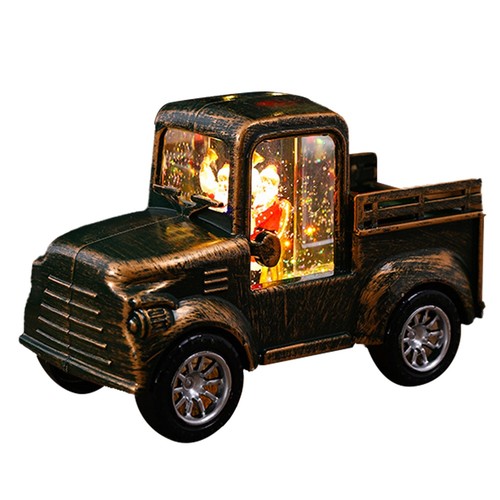 Decorazione per camion - decorazione,