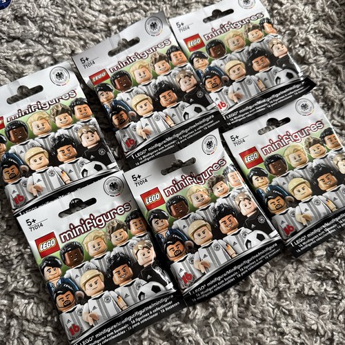 Lego calciatore - lego,