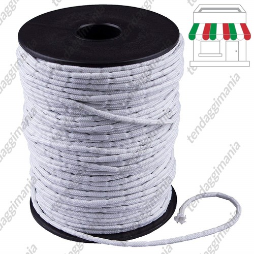 Filo piombo treccia - filo,