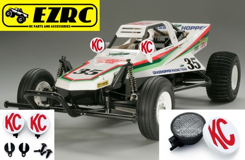 Tamiya grasshopper stile - kc,
