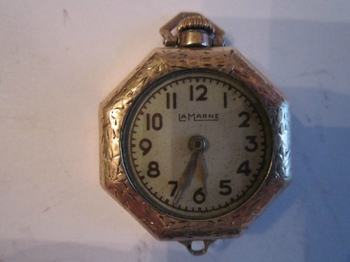 Orologio vintage marne 15 - vintage, la