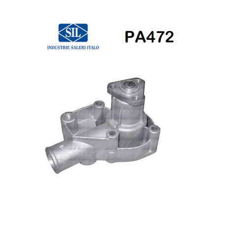 Water pump saleri for - water,