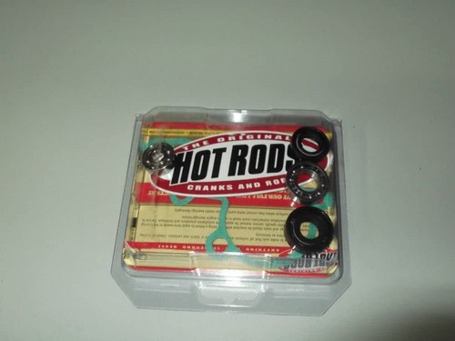 Kit revisione pompa acqua hot - revisione,