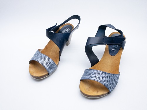 Abril flowers sandalo donna - flowers,