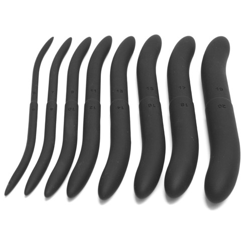 Silicone hegar pezzi kit - silicone, 8