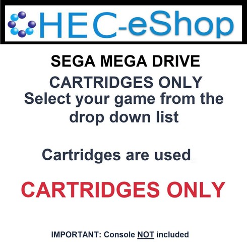Sega mega drive - sega,