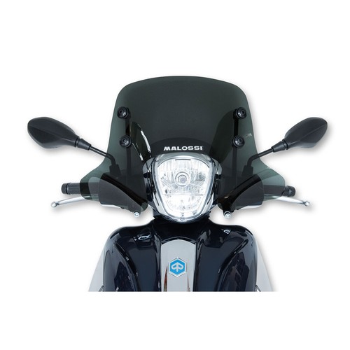 Cupolino malossi sport - sport, screen