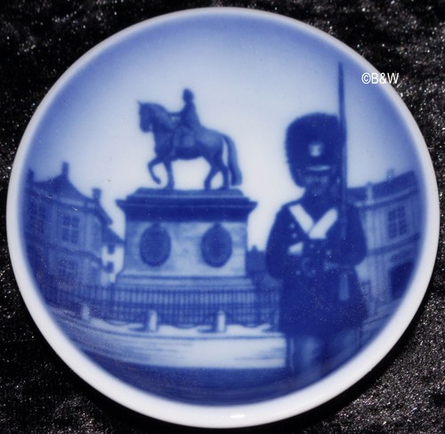 Royal copenhagen cm della - Ø,
