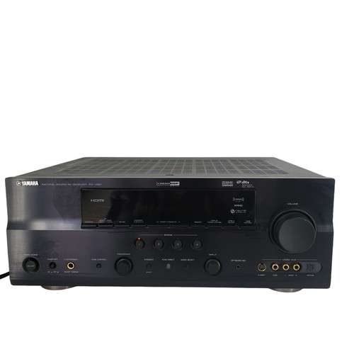 Yamaha v661 1 - yamaha, 7.1