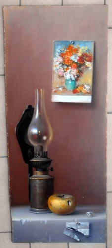 Proferio grossi quadro - proferio,