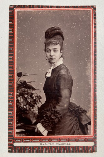 Fotografia antica - fotografia,