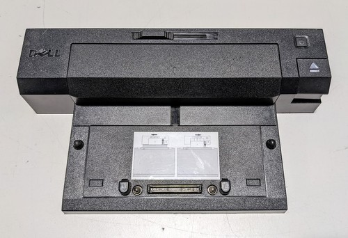 Dell pr02x port plus ii - pr02x, e-port
