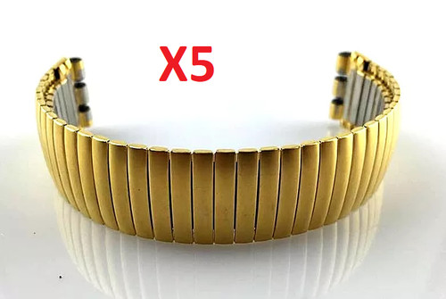Lotto cinturini swatch - 5,