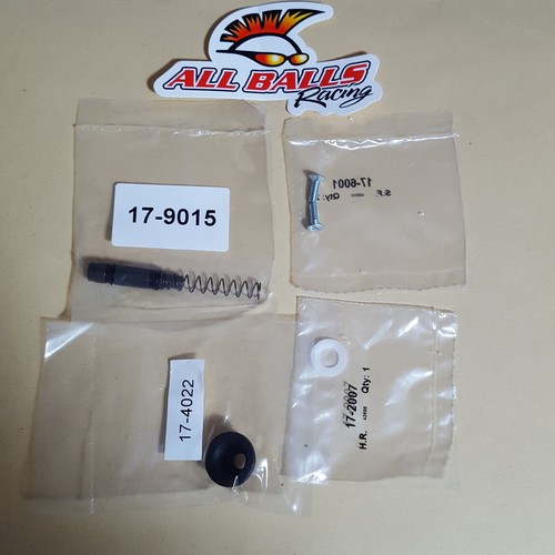 Kit revisione pompa - revisione,
