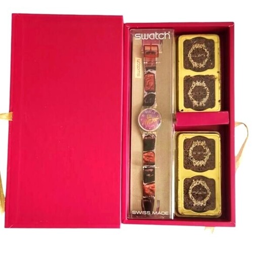 Swatch vintage speciale san - swatch,
