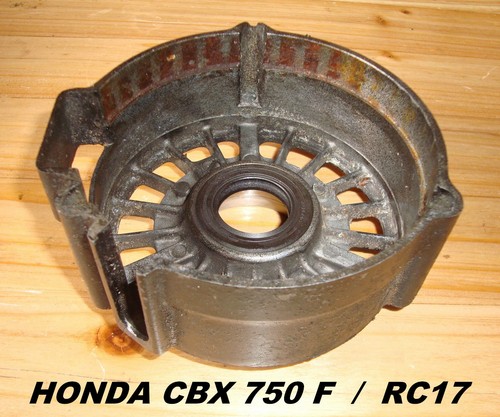 Honda cbx 750 rc17 lima - 750,