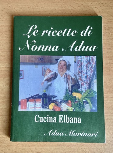 Ricette nonna adua - le,