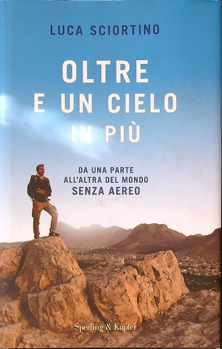 Oltre cielo in - oltre,