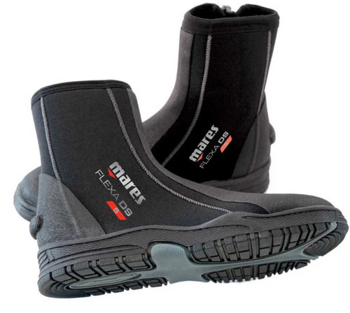 Calzari sub mares flexa 5mm - flexa,