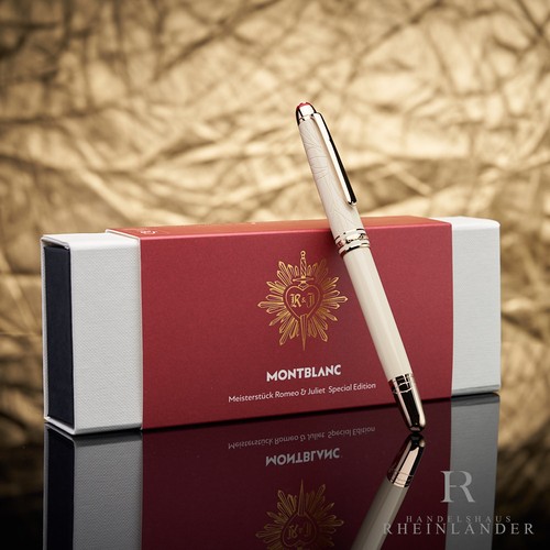Montblanc meisterstück - montblanc,