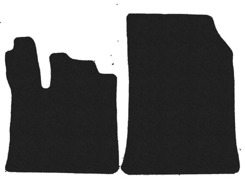 Basic tappetini per renault - basic,
