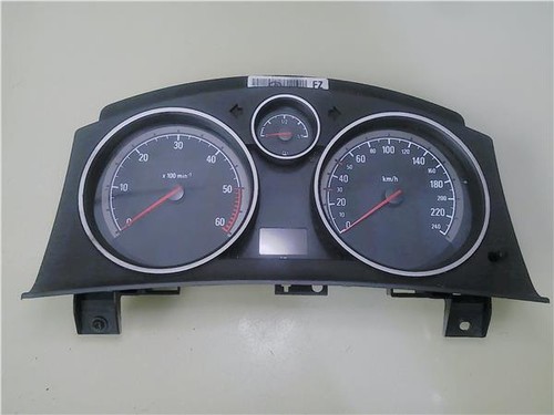 13267544 cruscotto strumenti - 13267544,