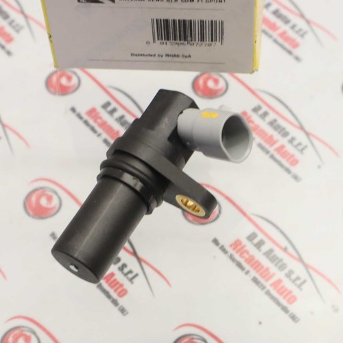 Sensore albero motore fiat - sensore,