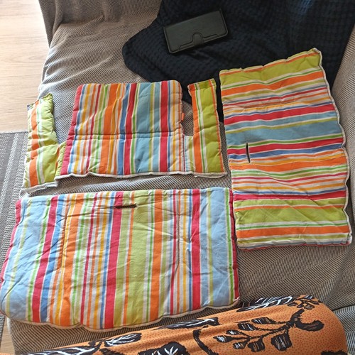 Set cuscini stokke - set,