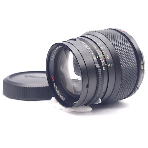 Quasi come nuovo bronica - [quasi, nuovo]