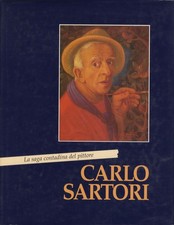 Saga contadina del - la, pittore