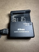 Genuine oem nikon quick - nikon,