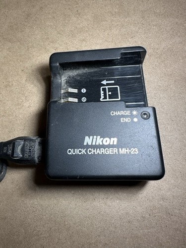 Genuine oem nikon quick - genuine,